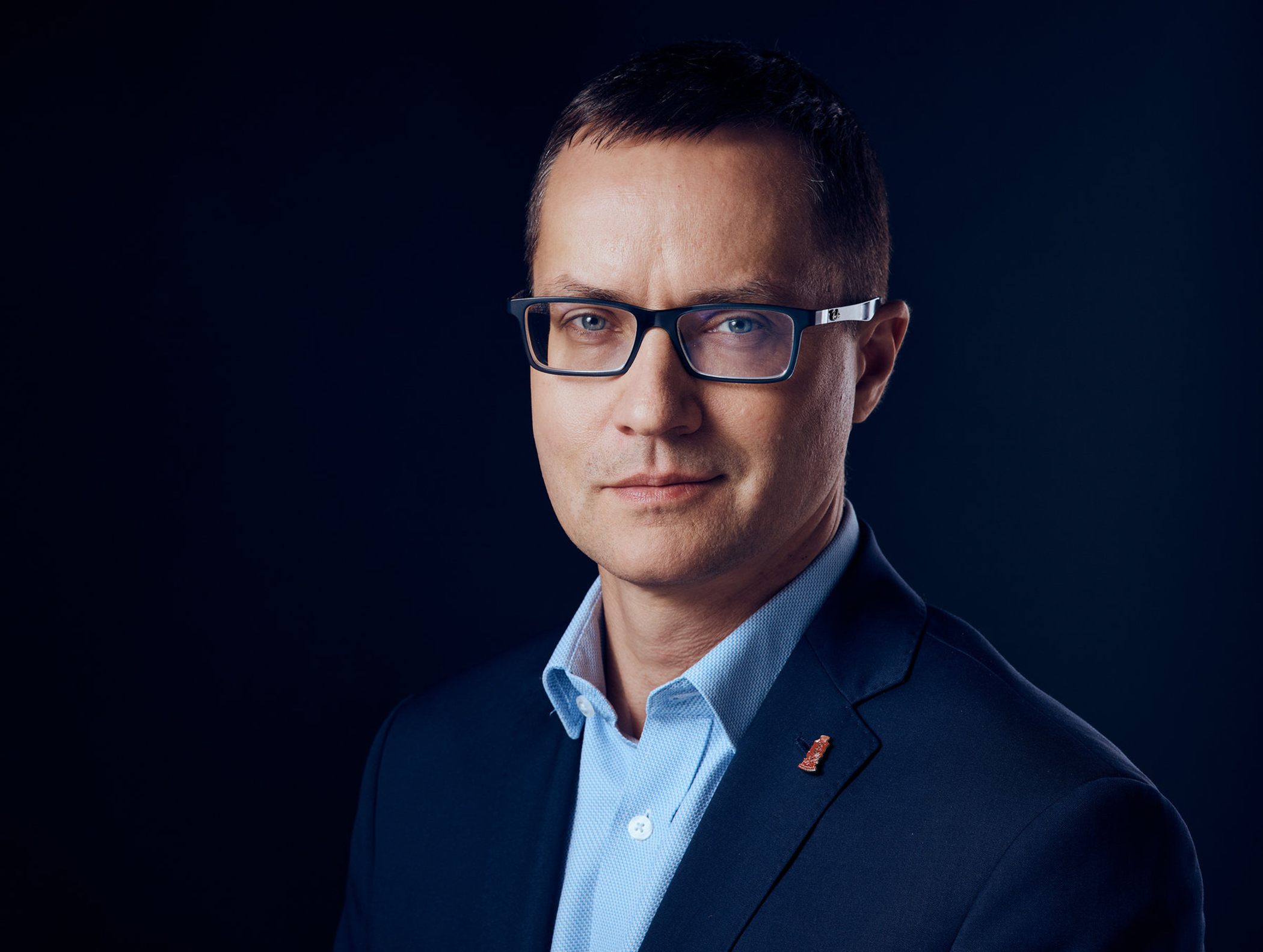Konrad Niklewicz 