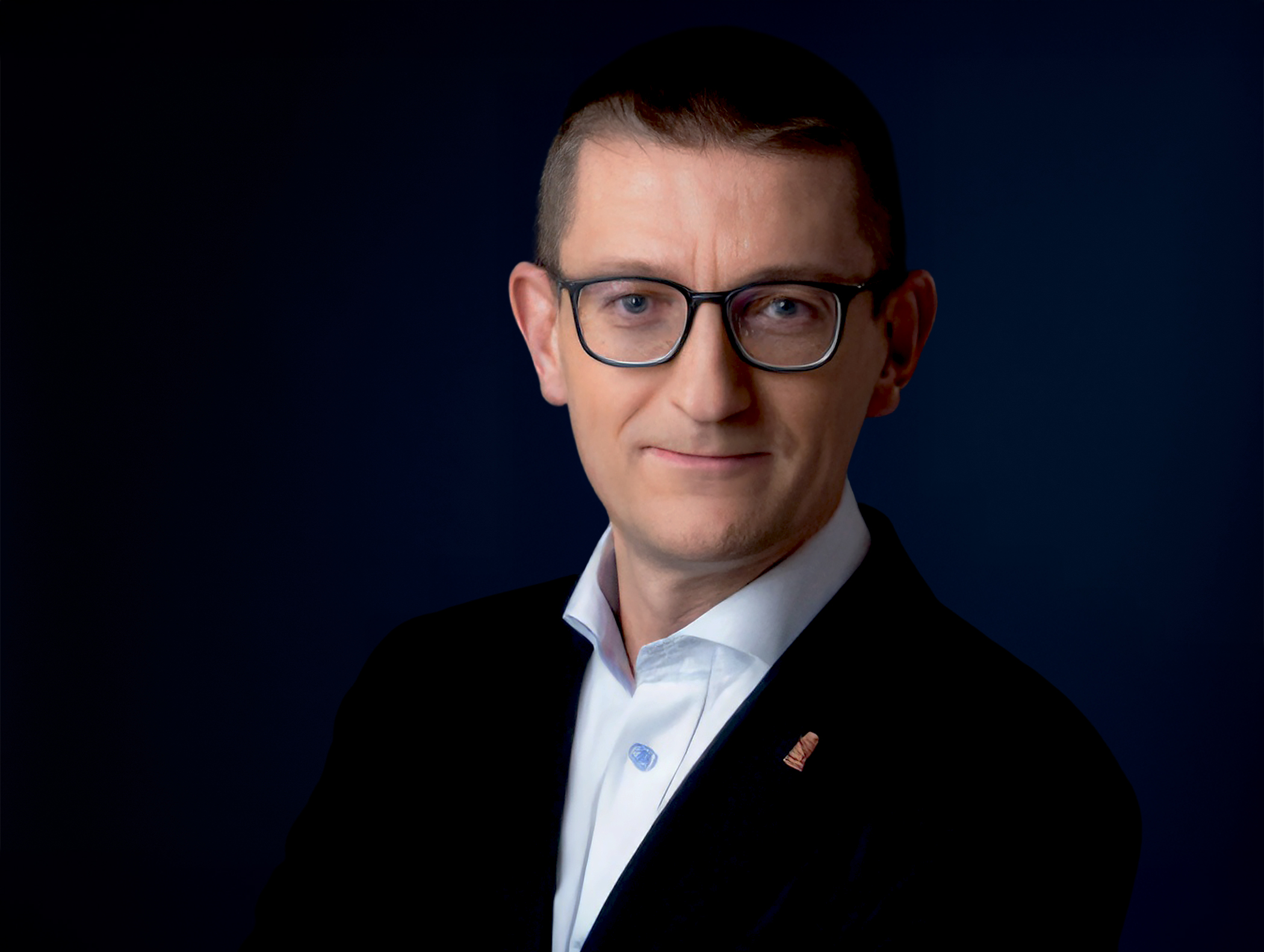 Paweł Rzeszódko 